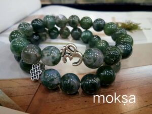 moss-agate-bracelet-1pc