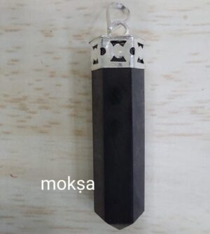 shungite-pendant