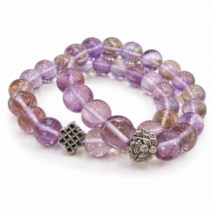 Ametrine Bracelet