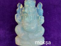 Opalite Ganesha