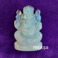 Opalite Ganesha