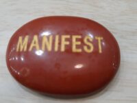 Manifest