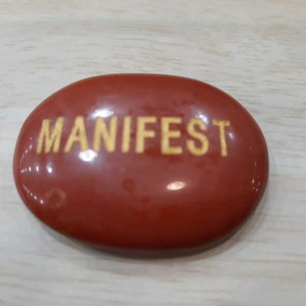 Manifest