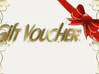 Gift Voucher