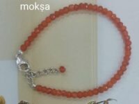 Carnelian 4mm