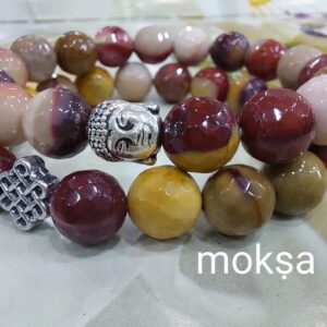 mookaite-jasper-round-bracelet