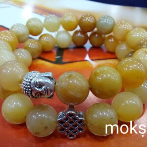 yellow-aventurine-bracelet