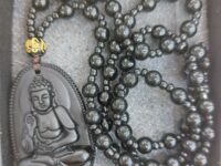 Amitabha (Dog and Boar)