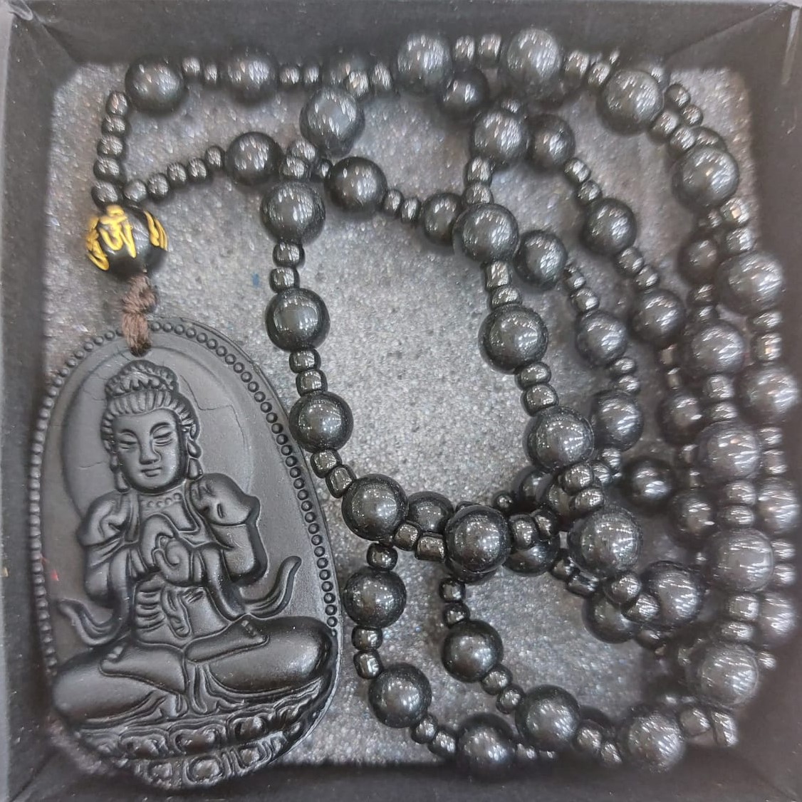 Vairochana Buddha (Sheep and Monkey) Vairochana Buddha Sheep and Monkey