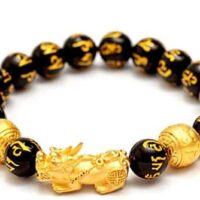 black-obsidian-pixiu-bracelet