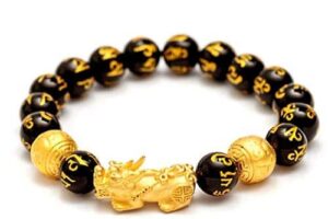 feng-shui-pixiu-black-obsidian-wealth-bracelet-attract-wealth