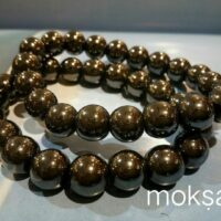 Hematite Bracelet