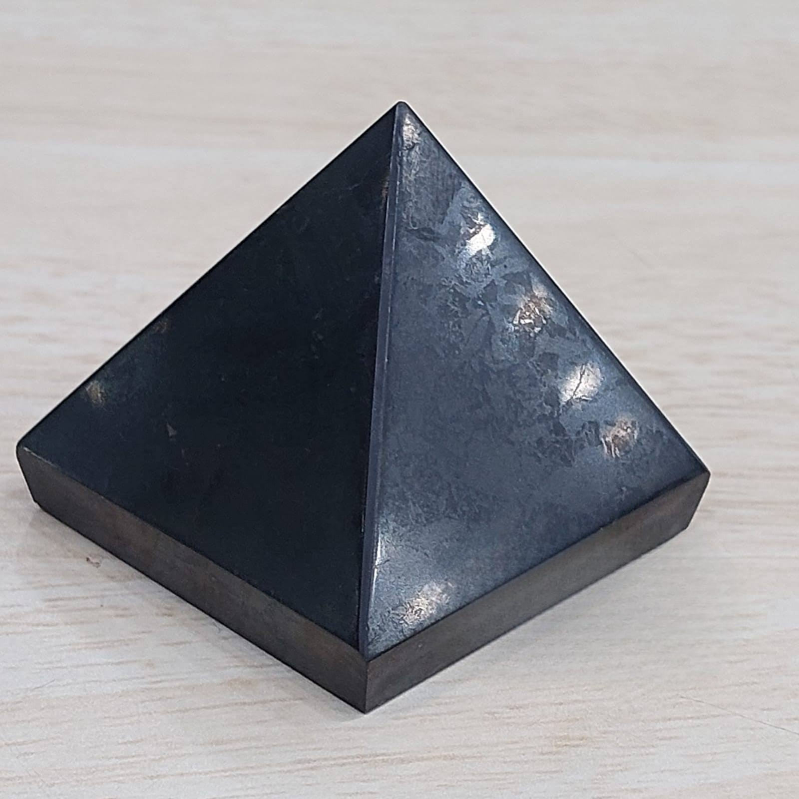 Shungite Pyramid