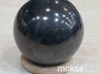 Shungite Sphere 50-55mm