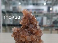 Sputnik Aragonite