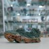 Malachite rough side