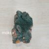 Malachite Rough top