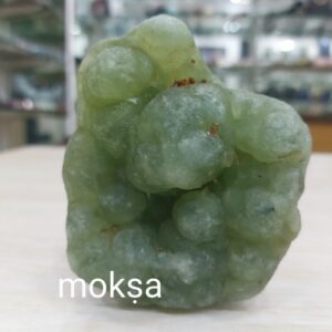 Prehnite Botryoidal aggregate