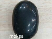 Shungite Palmstone