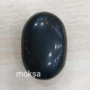 Shungite Palmstone