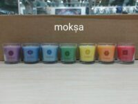 7 Chakra Set