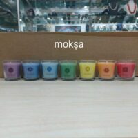 7 Chakra Set