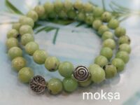 Chrysoprase Bracelet - 1pc