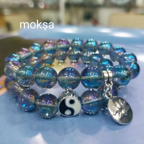 Moksa - Healing Crystals Online Shop