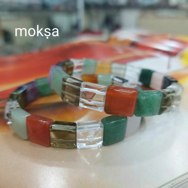 Chakra Bracelet