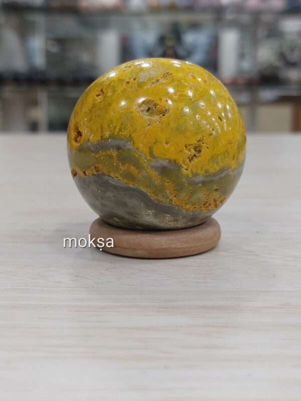 Bumblebee jasper 190 1.9