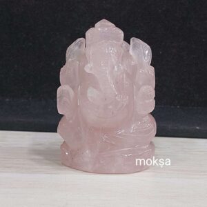 rose-quartz-ganesha