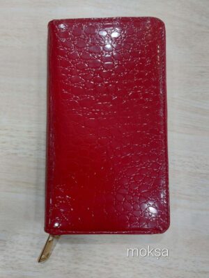 uber-cool-womens-classic-deep-red-wallet