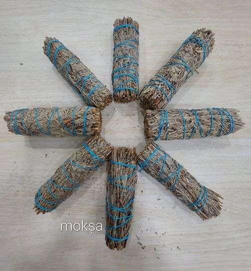 Californian Blue Sage Smudge Stick