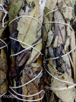 Yerba Santa smudge stick - 1pc