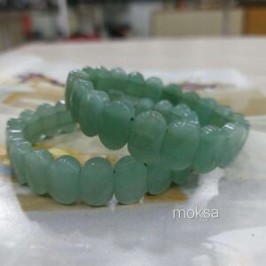 jade-bracelet-oval-faceted-1pc