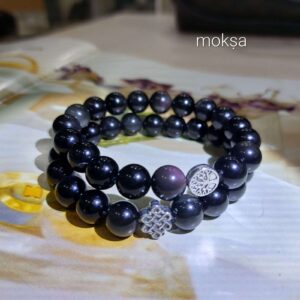 rainbow-obsidian-bracelet-round-10mm-aaa-quality-1pc
