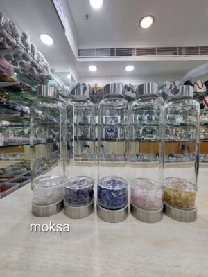 Elixir Bottle non contact