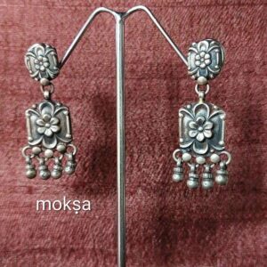 mohmaya-925-silver-exquisite-handcrafted-drop-earring-3