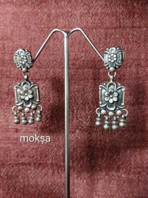 mohmaya-925-silver-exquisite-handcrafted-drop-earring-3