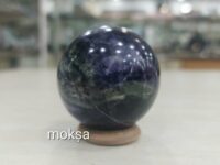 Multi fluorite Sphere - 1pc