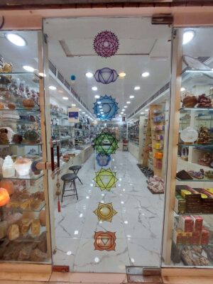 seven-chakra-7-chakra-transparent-vinyl-sticker-7ft-x-1ft-1pc-wall-or-glass-door