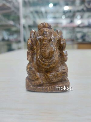 mariyam-elephant-skin-jasper-ganesha-handcrafted-1pc
