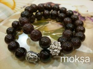 garnet-crystal-bracelet-10mm-round-aaa-quality-1pc