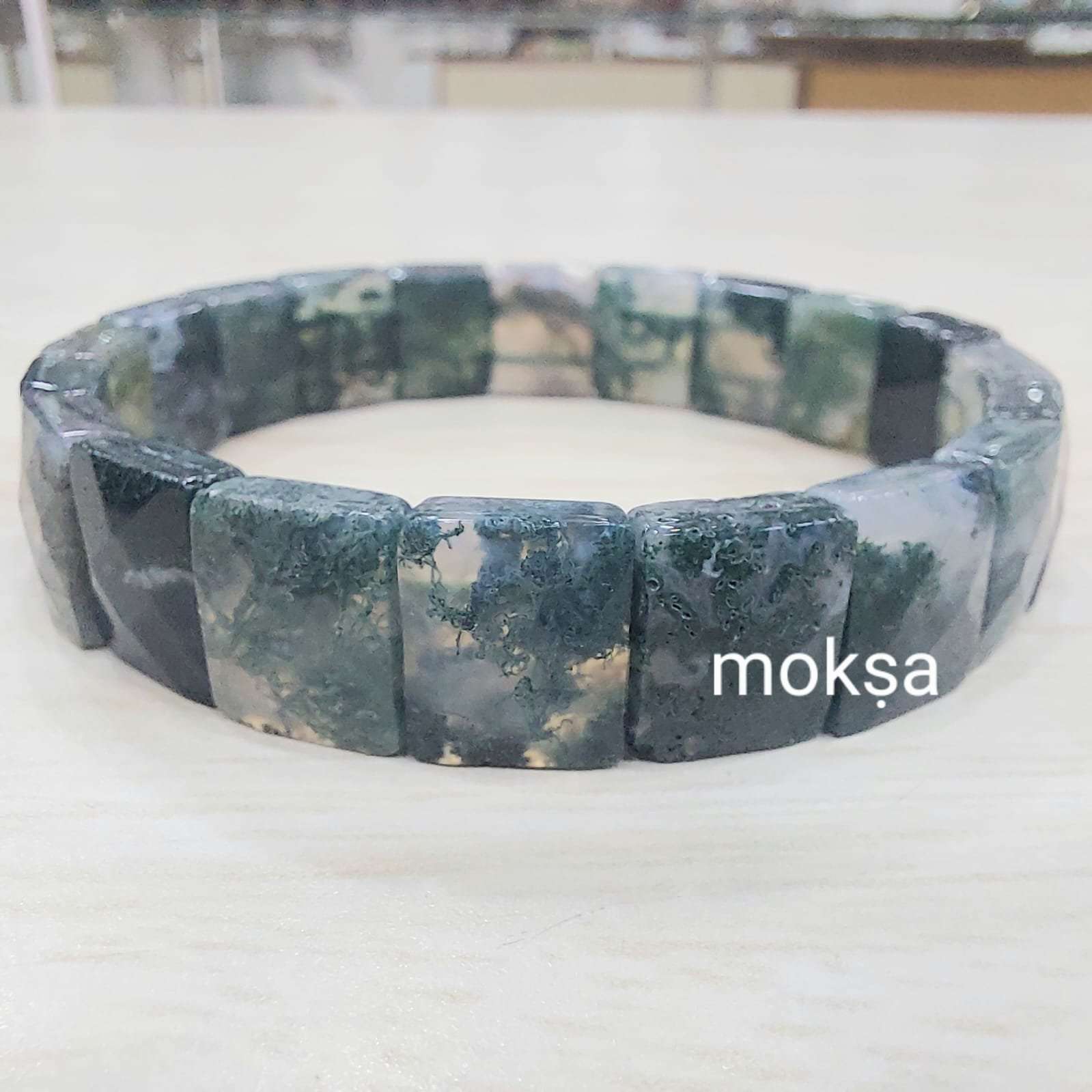 Get Tree Agate Bracelet Set Set Of 2 Bracelets at  1250  LBB Shop