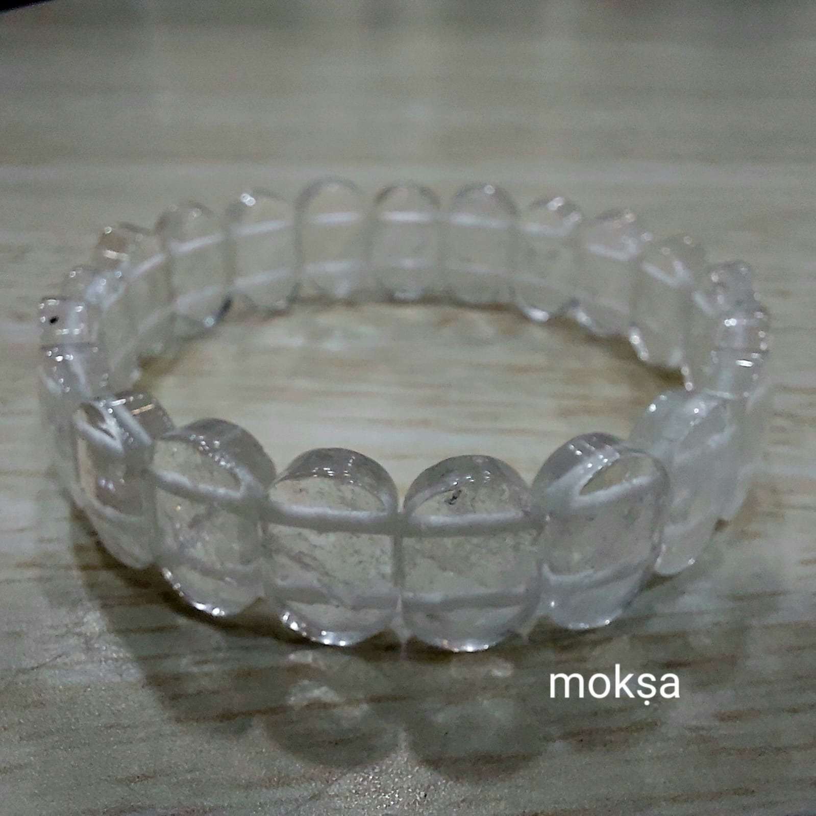 Weight Detox Appetite Crystal bracelet  BrahmatellsStore