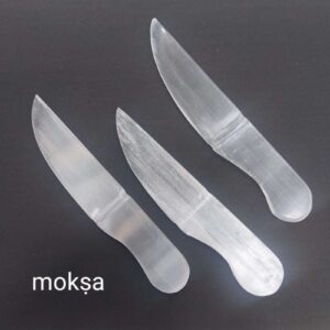 selenite-satin-spar-knife