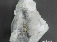 Datolite crystal rough - 1pc
