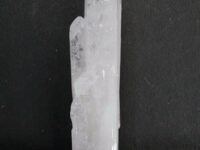 Light Pink Danburite crystal rough - 1pc