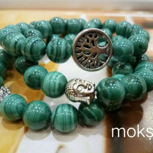 original-malachite-crystal-bracelet-round-1pc