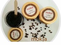 Coffee Sugar Scrub - 1pc